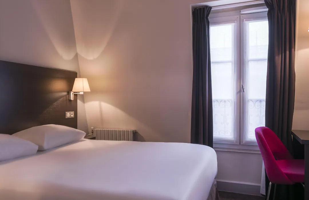 Hôtel des Ecrivains-1