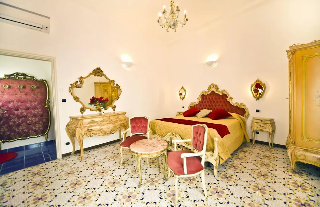 Residenza Sole Amalfi-1