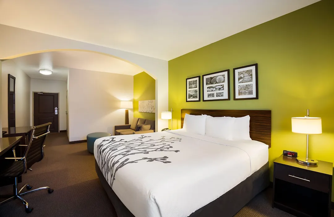 Sleep Inn & Suites Colby-1