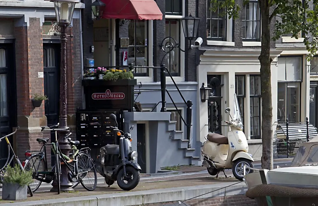 Stanley Collection Hotel Hegra Amsterdam-1