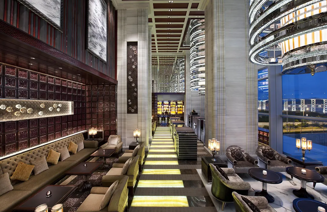 Mandarin Oriental, Macau-1