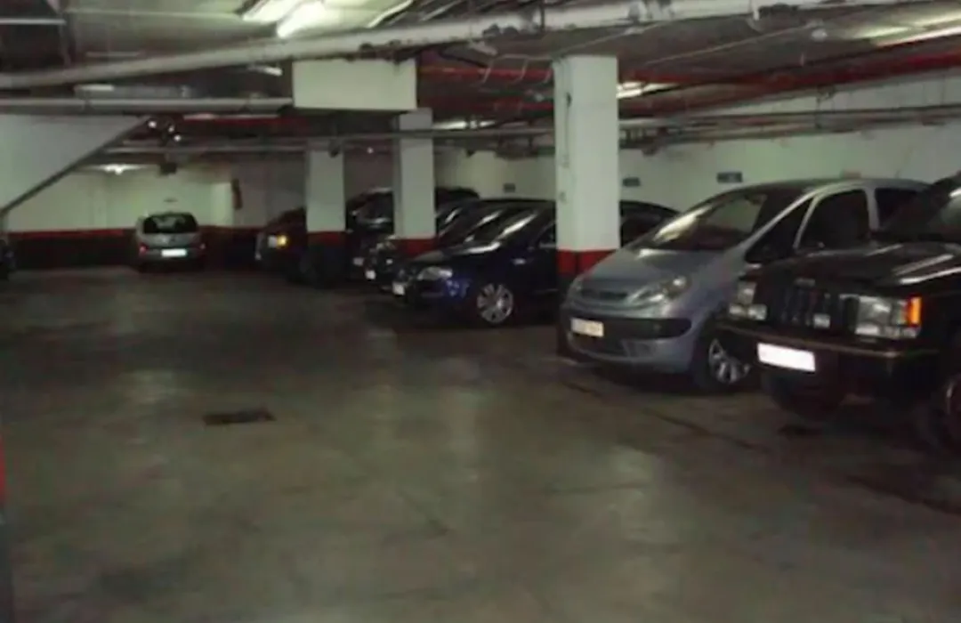 Hotel Madrid Torrejon Plaza-1
