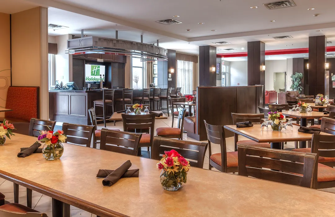 Holiday Inn North Quail Springs By Ihg-1