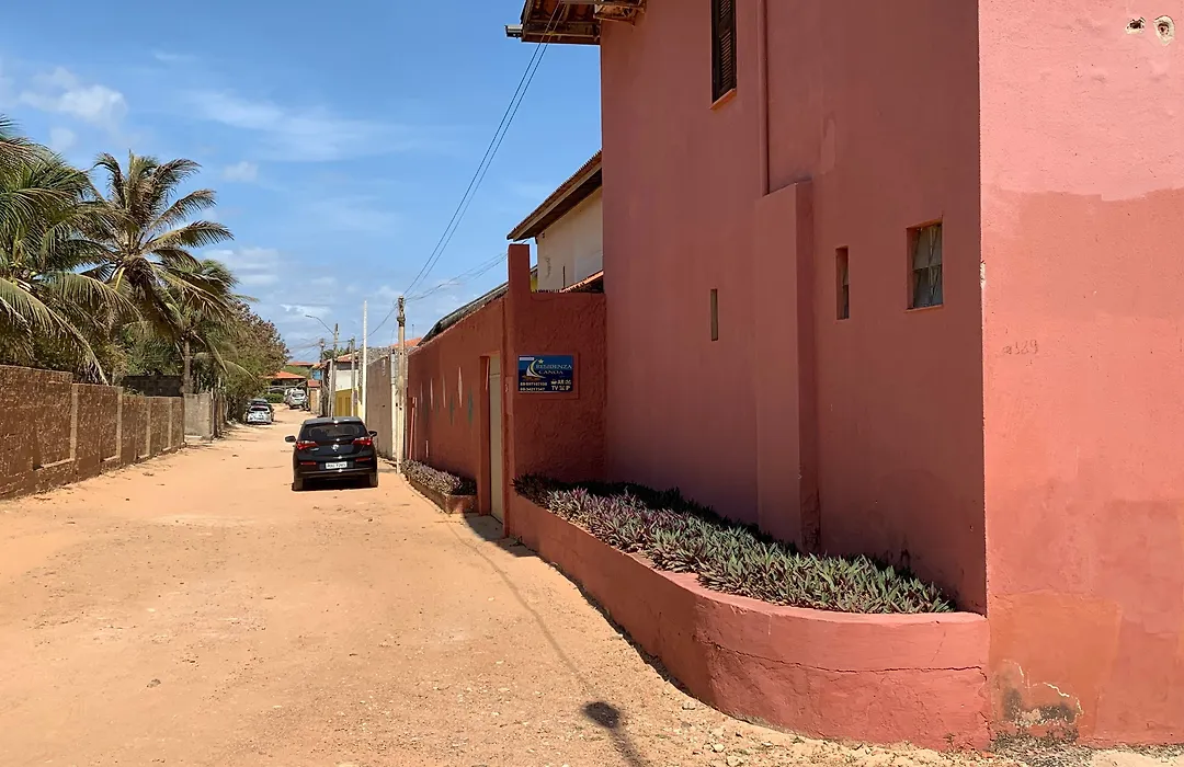 Residenza Canoa-1