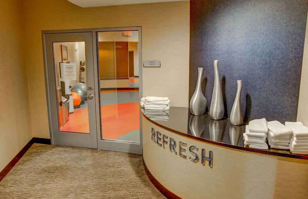 Cambria Hotel Pittsburgh - Downtown-1