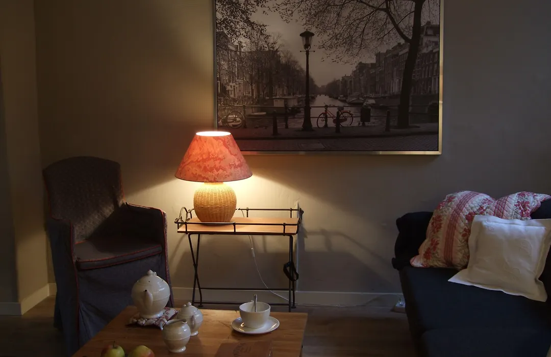 B&B De Koning Van Spanje-1