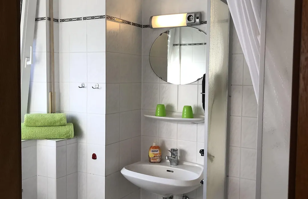 Hotel Oelberg budget - BONN SÜD Königswinter-1