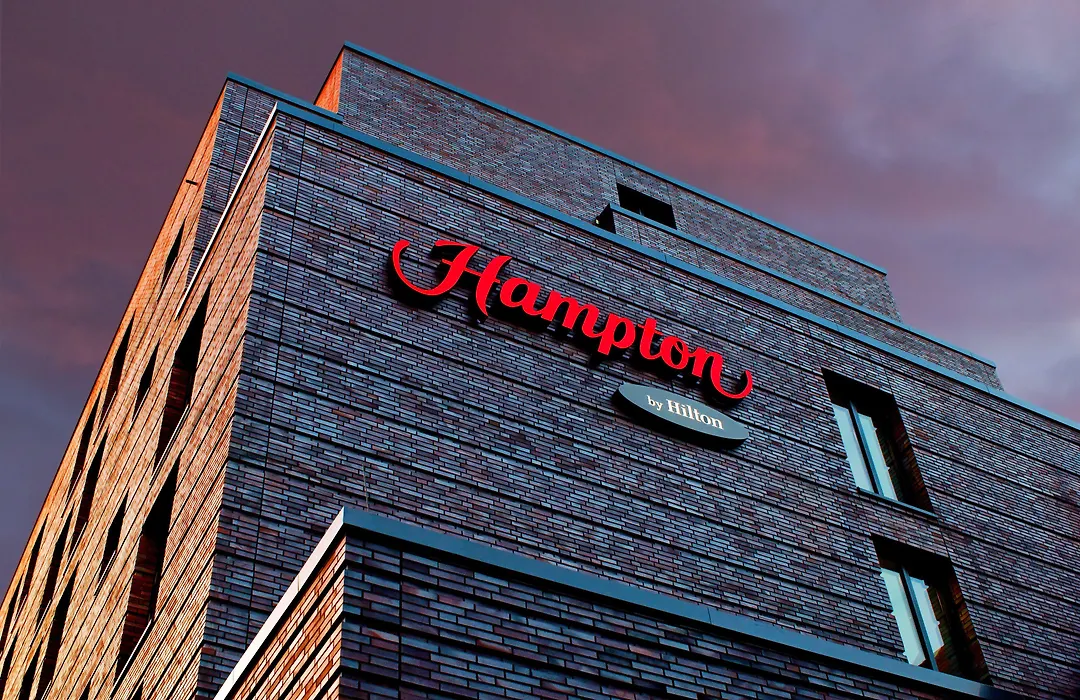 Hampton By Hilton Berlin City West-1