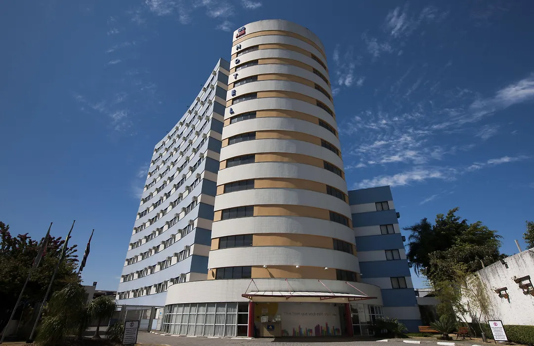 Transamerica Fit Villa Lobos-1