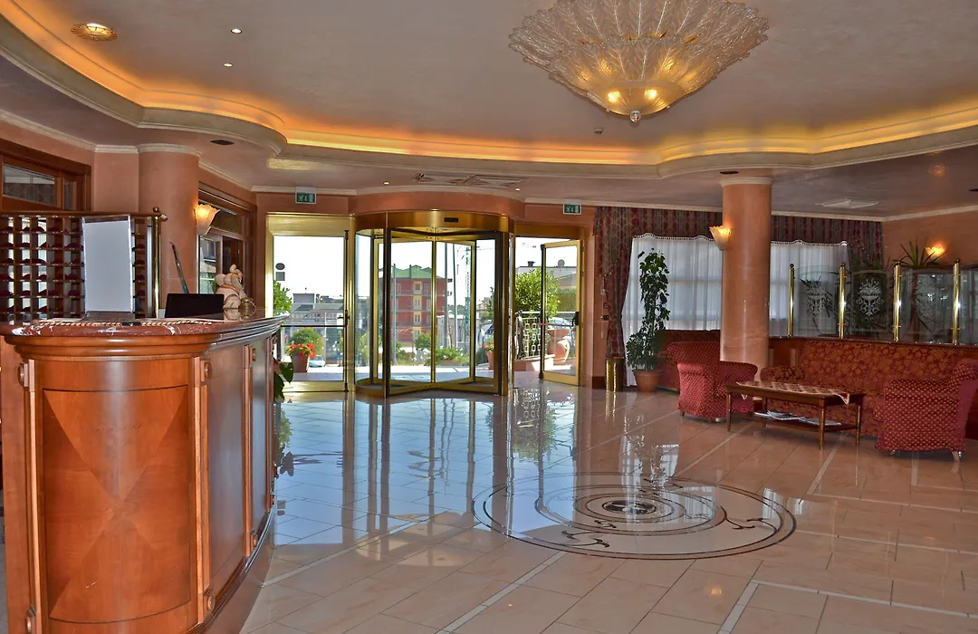Hotel Valle Rossa-1