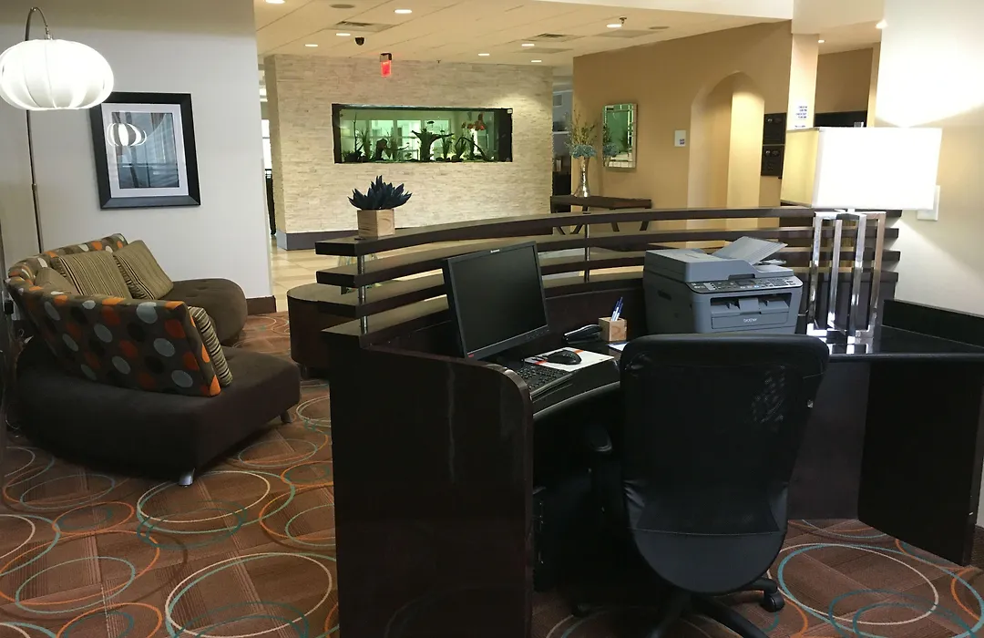 Holiday Inn Express & Suites Havelock Northwest New Bern By Ihg-1