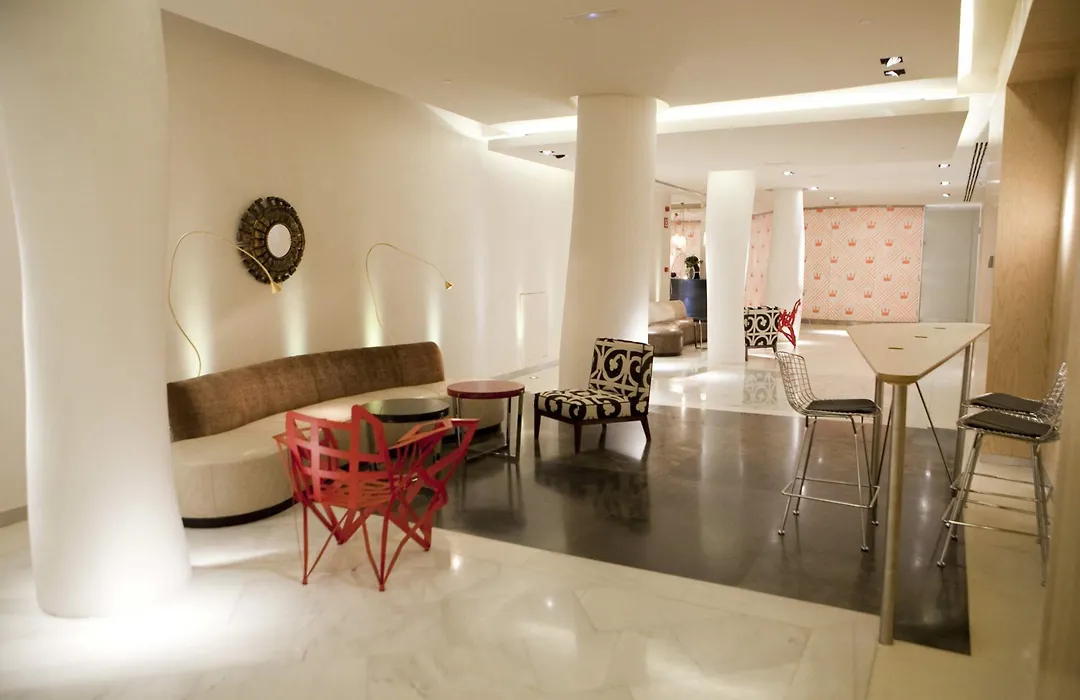 Hotel Alfonso-1