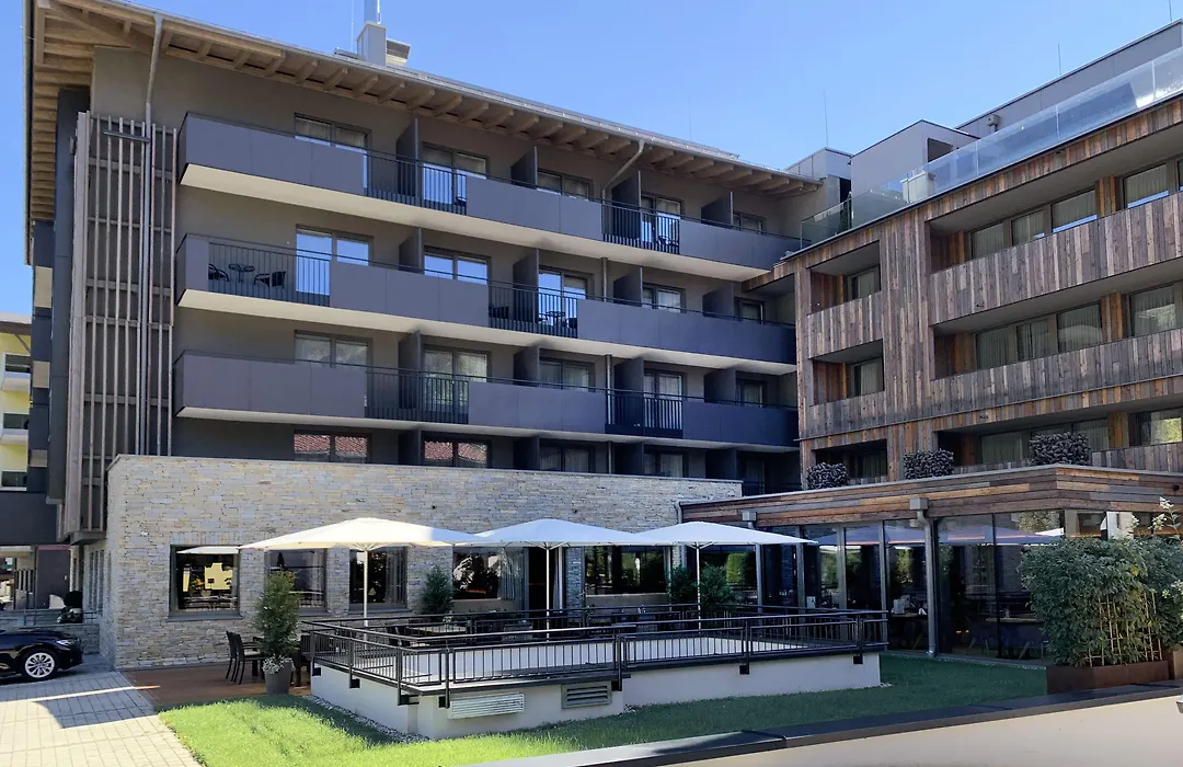 Hotel Edelweiss-1