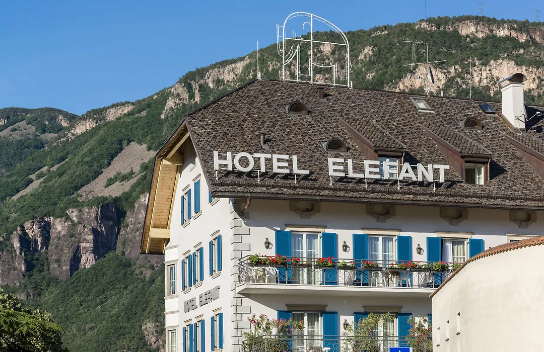 Hotel Elefant-1
