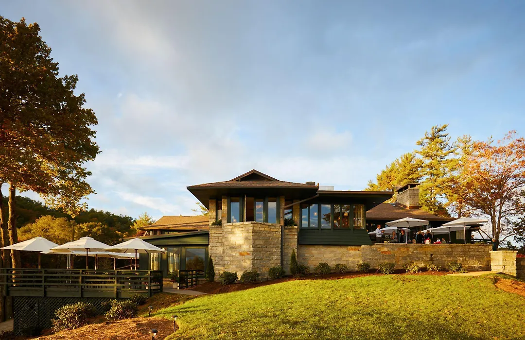 Skyline Lodge-1