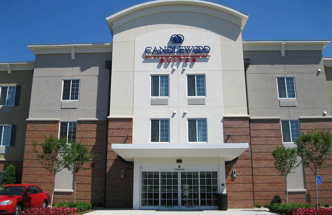 Candlewood Suites Radcliff - Fort Knox By Ihg-1