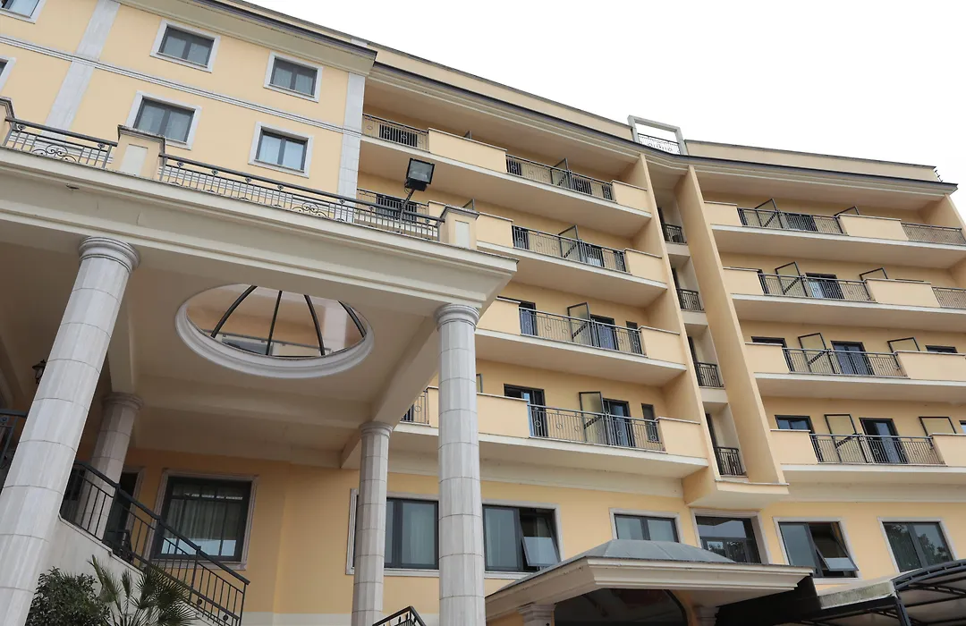 Hotel Ristorante Al Boschetto-1