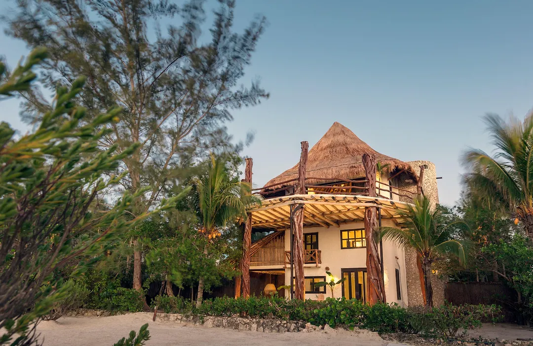 Hotel Villas Flamingos-1