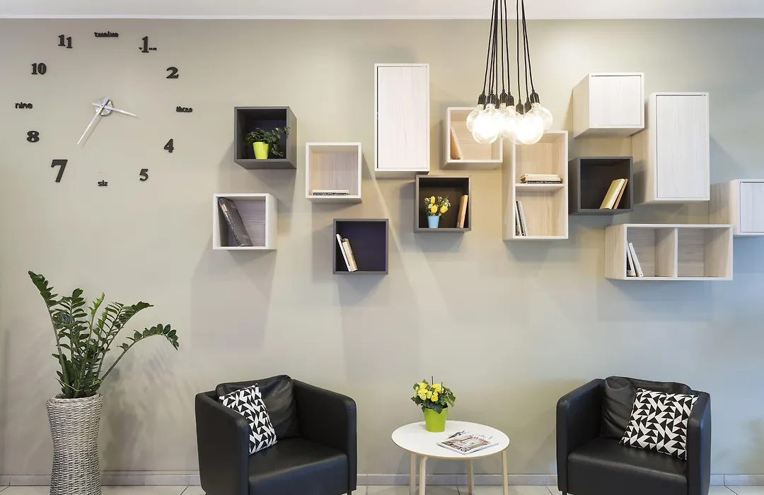 B&B Hotel Milano-Monza-1