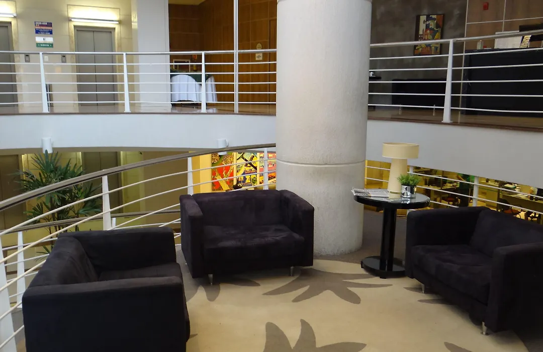 Hotel Boulevard-1