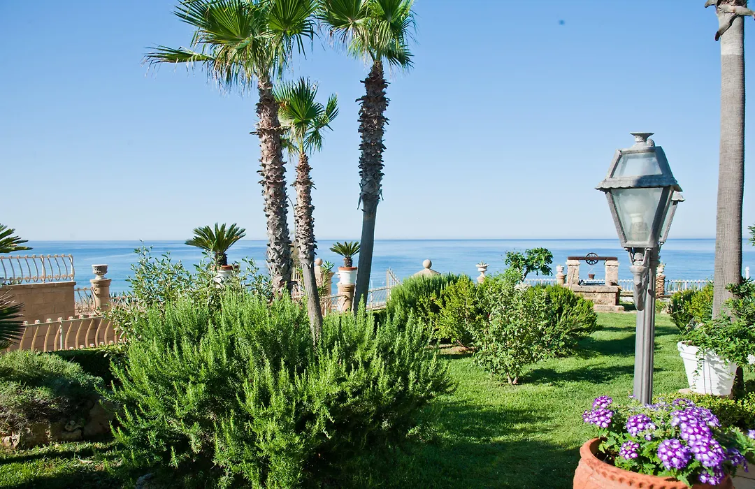 Parco dei Principi - Resort&Spa-1