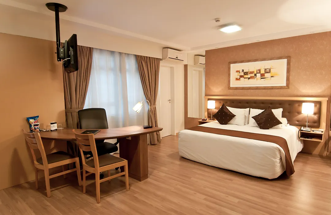 Summit Hotel Monaco-1