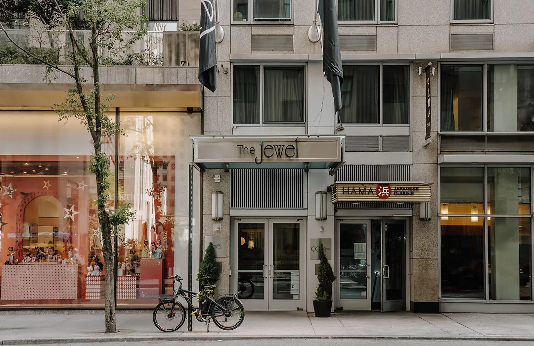 The Jewel Hotel, New York-1
