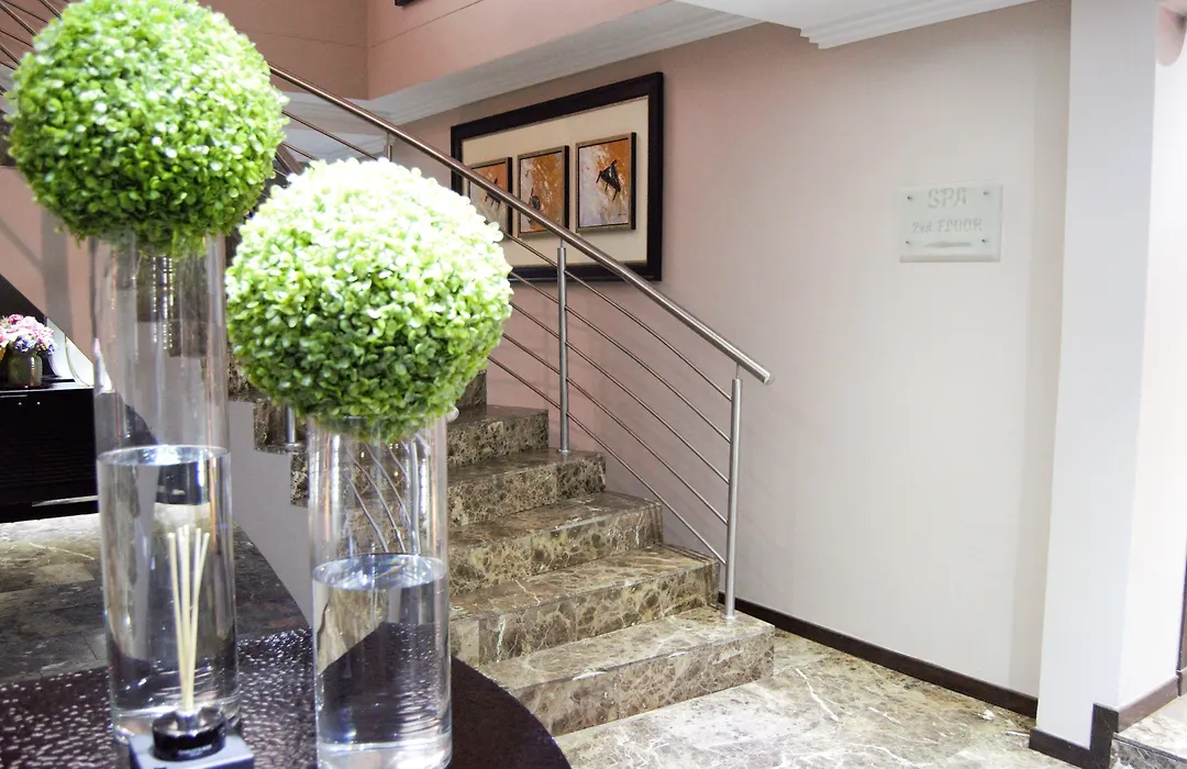 St Andrews Boutique Hotel-1