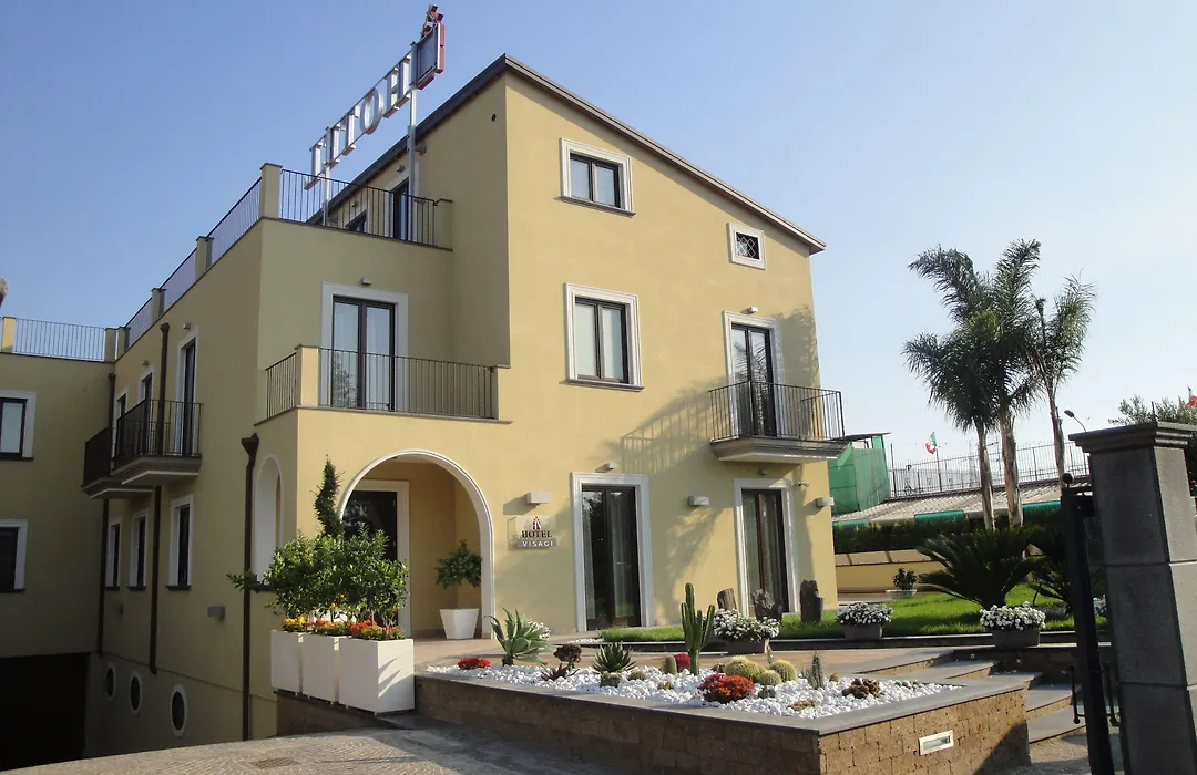 Hotel Visagi-1