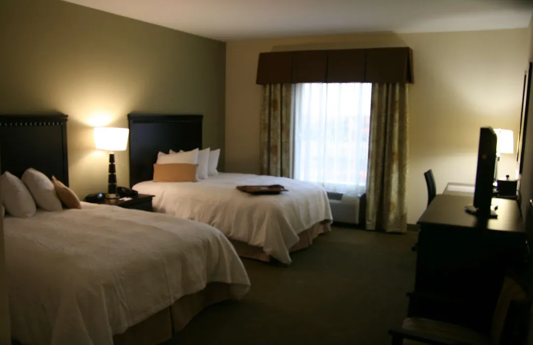 Hampton Inn La Grange-1
