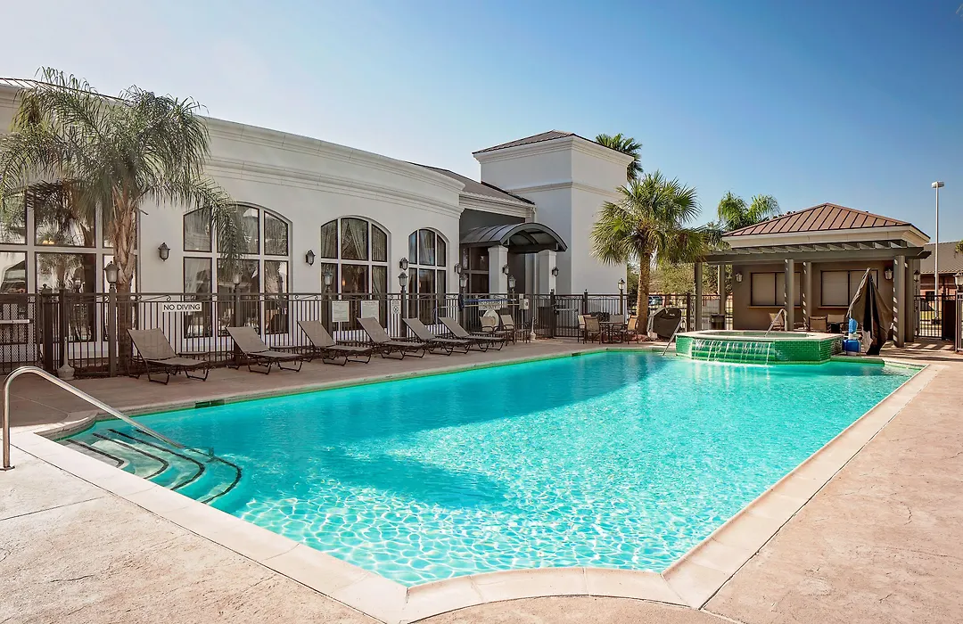 Courtyard By Marriott Houma-1