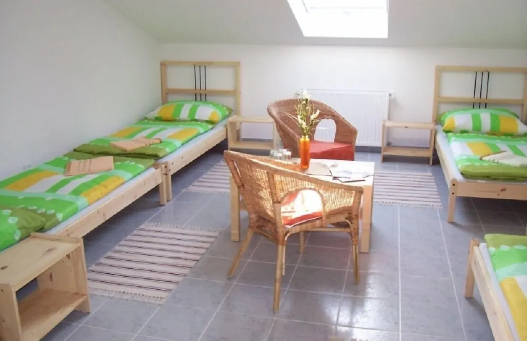 Hotel Timon-1