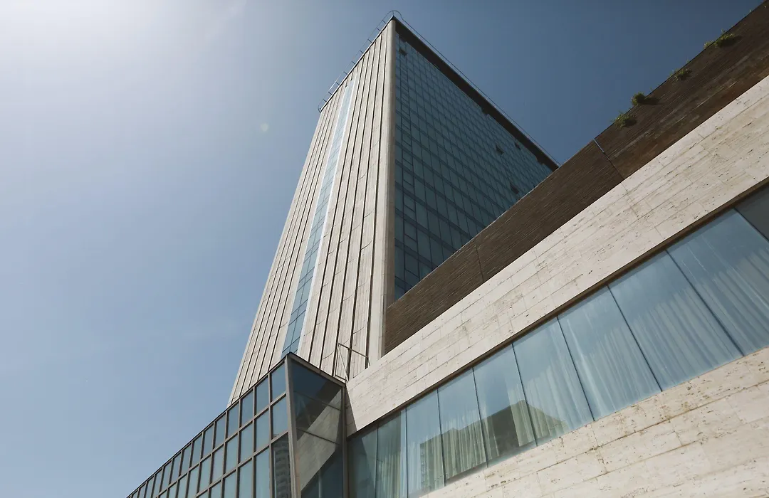 Holiday Inn - Tbilisi By Ihg-1