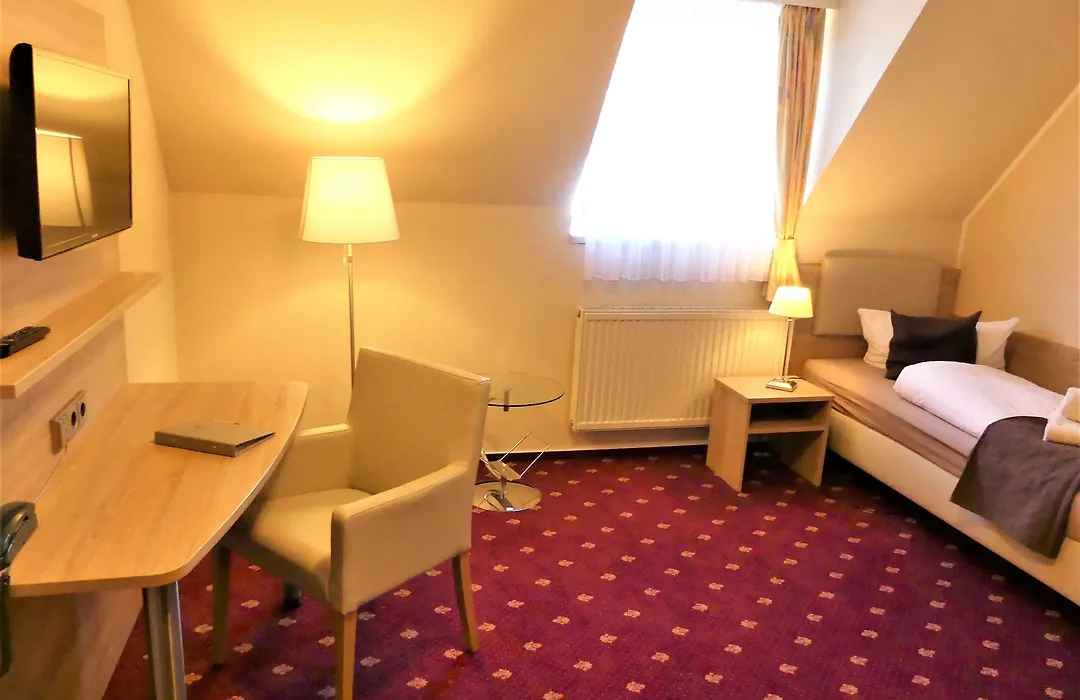 Hotel An den Bleichen-1
