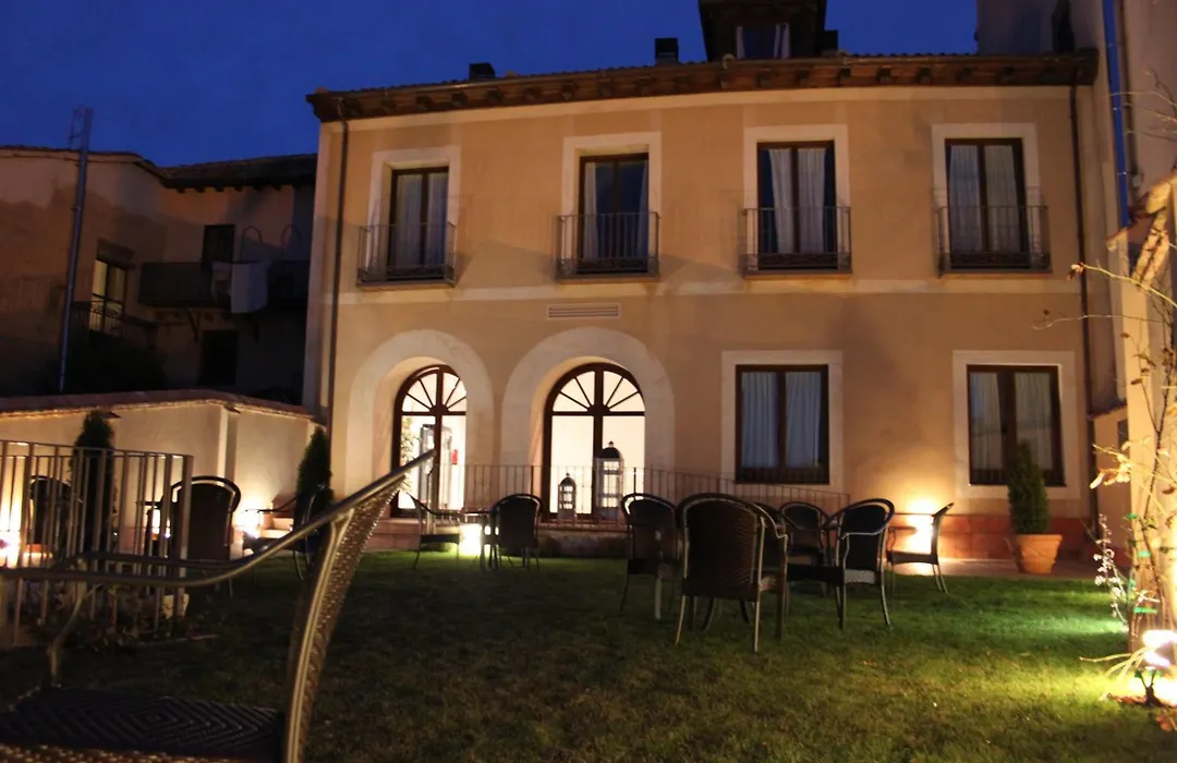 Hotel Don Felipe-1