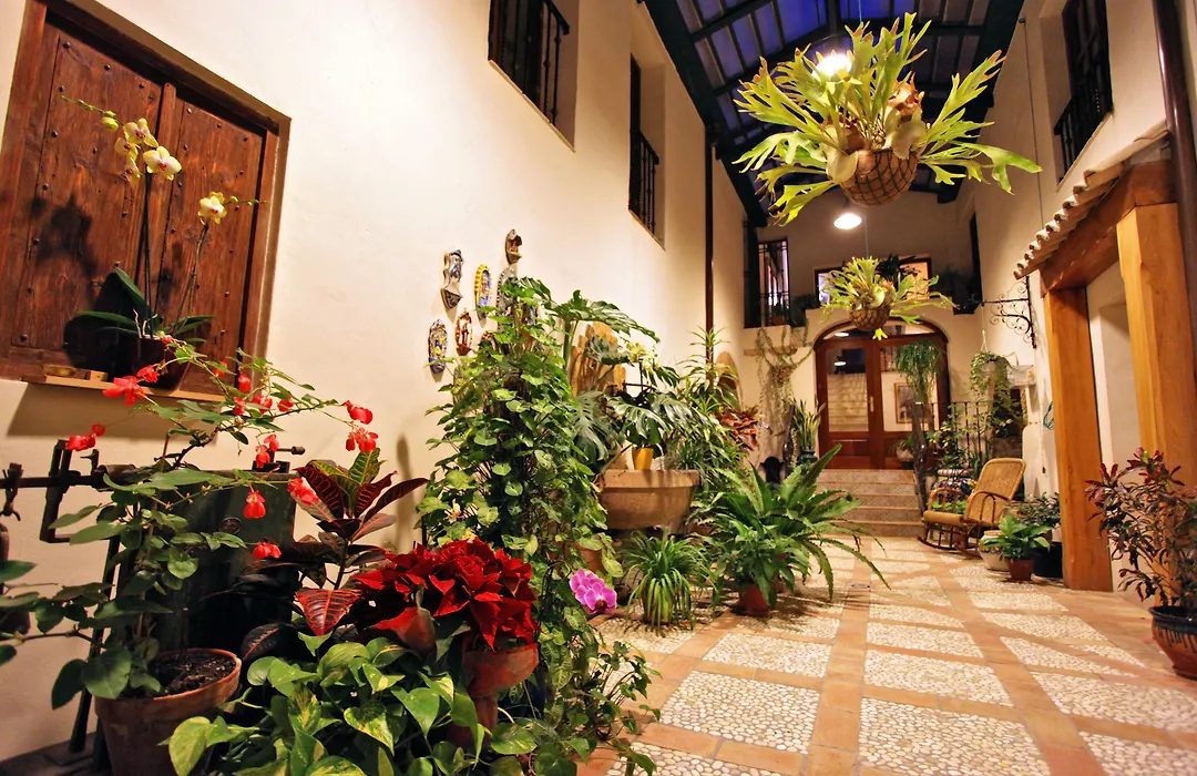 Hotel con encanto Masía la Mota-1