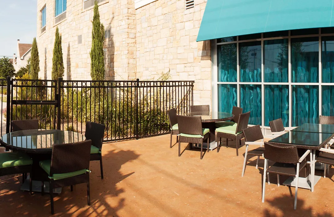 Hotel Indigo Waco By Ihg-1