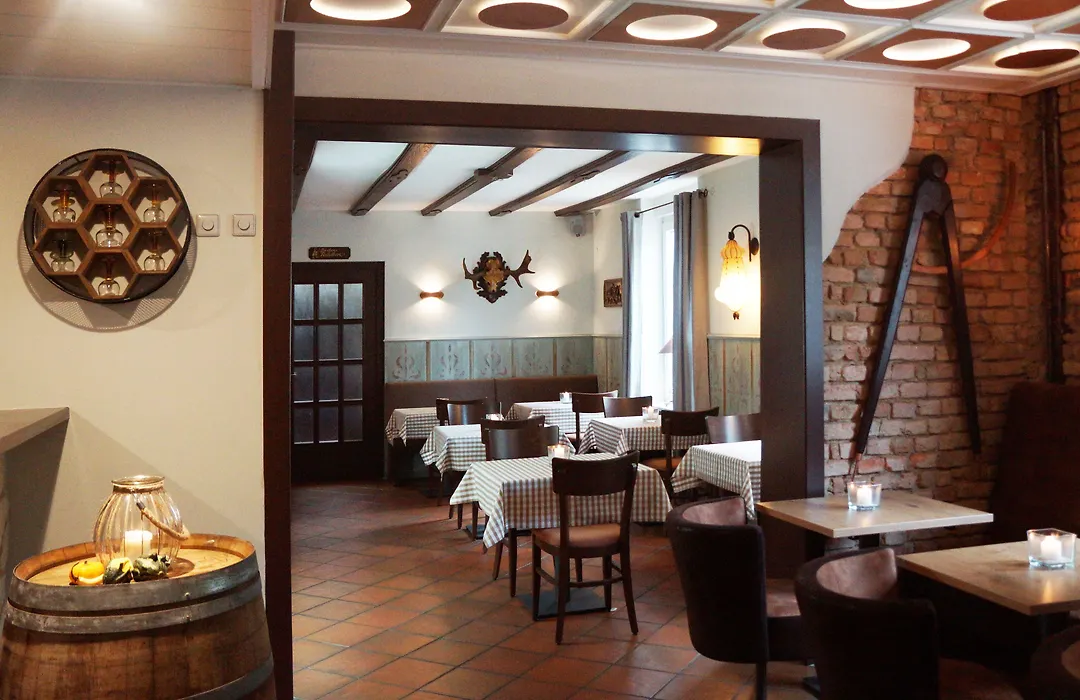 Hotel Restaurant Ruppert-1