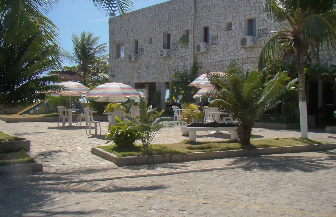 Beach Hotel Jacuma-1