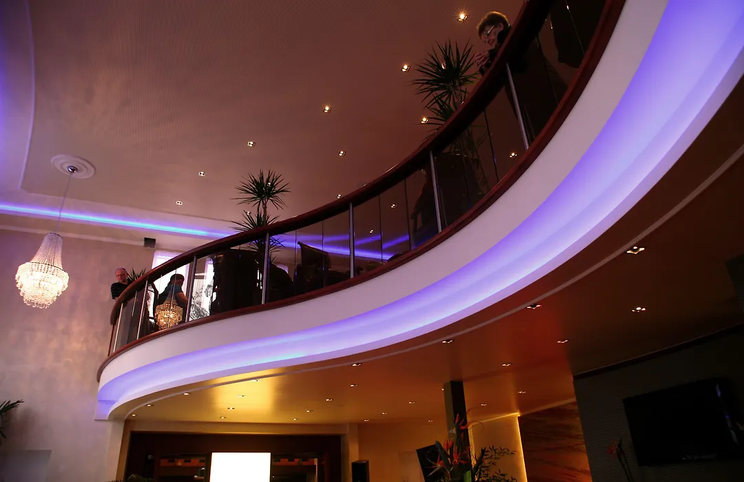 Hotel Residenz Babenhausen - Superior-1