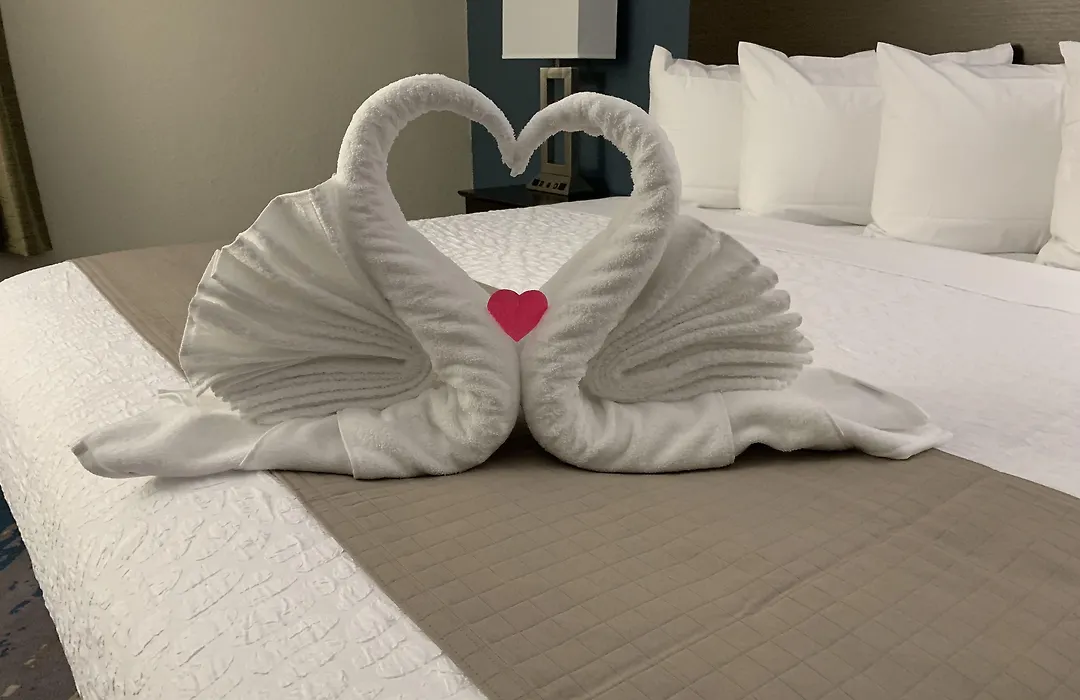 Americinn By Wyndham Prairie Du Chien-1