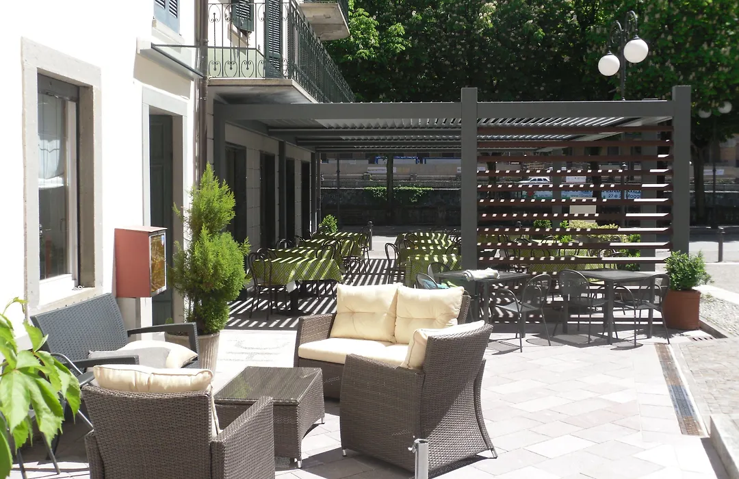 Hotel Centrale-1