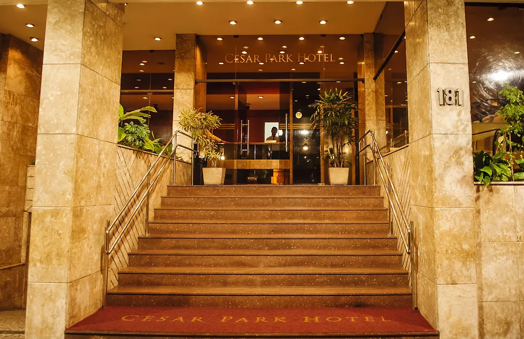 Cesar Park Hotel-1
