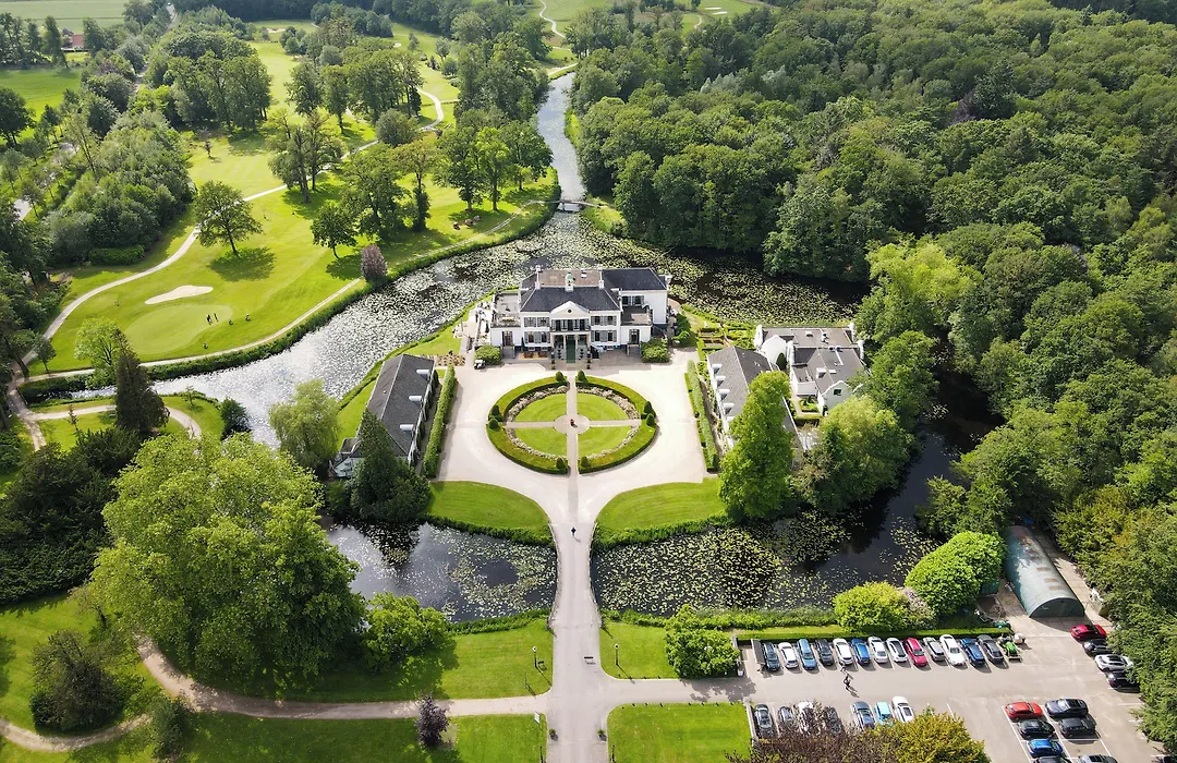 Kasteel Engelenburg - Quality Lodgings-1