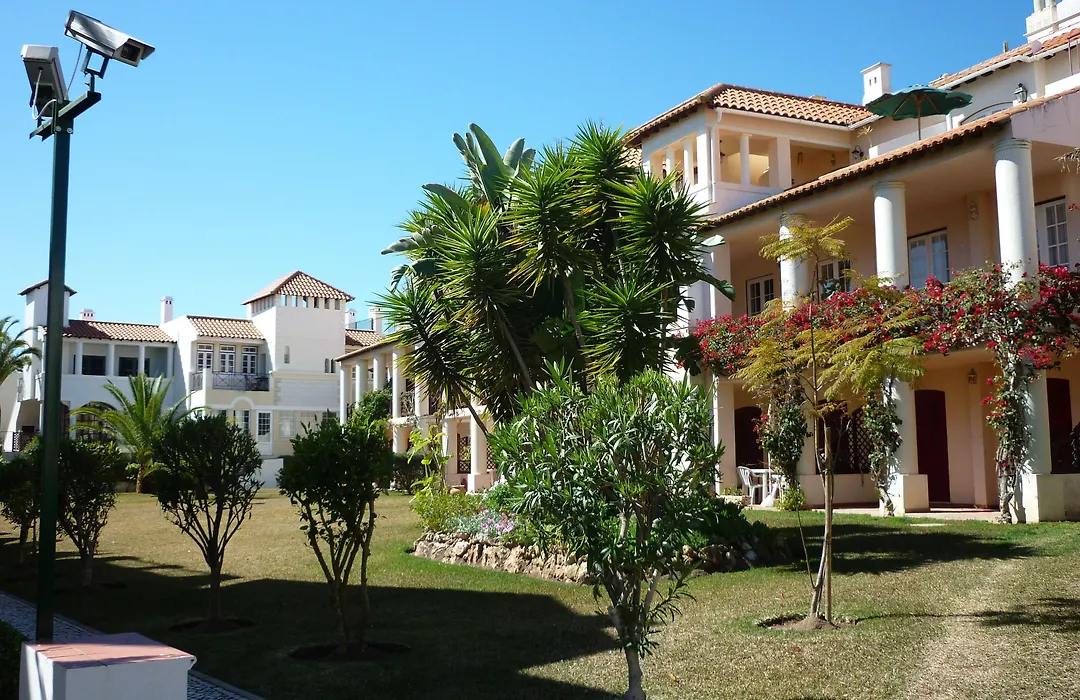 Old Village-1