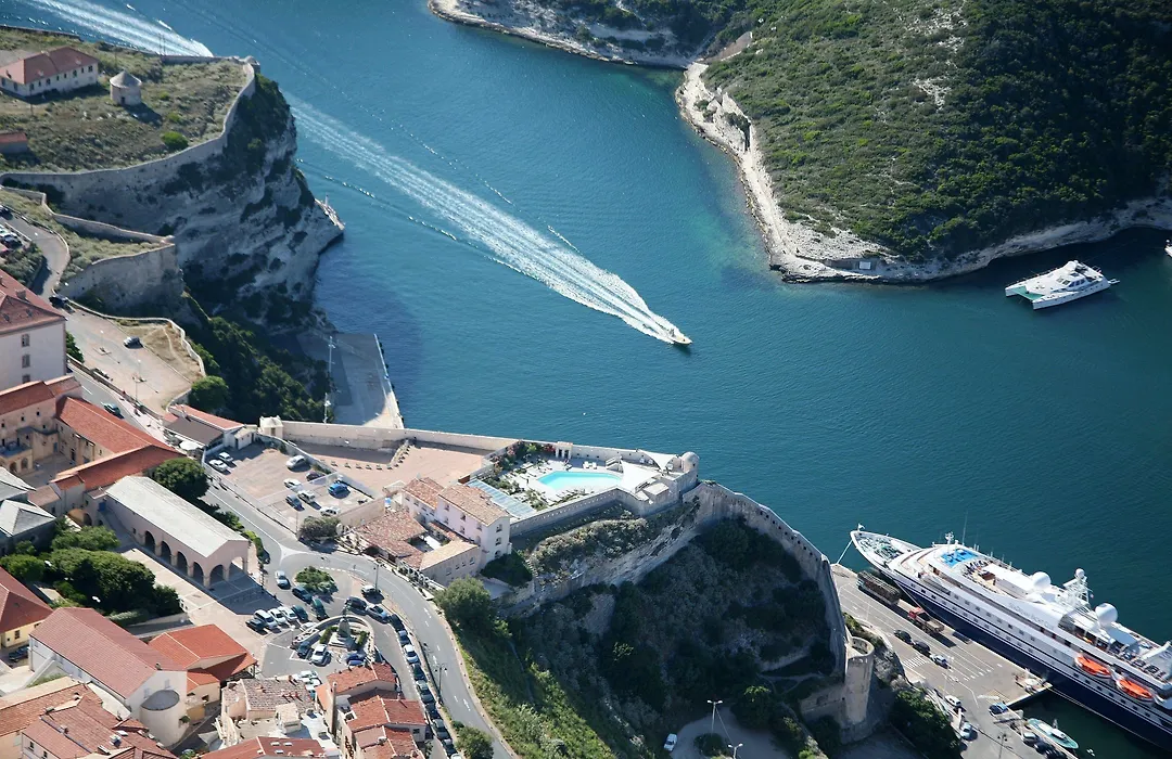 Hotel Spa Genovese-1