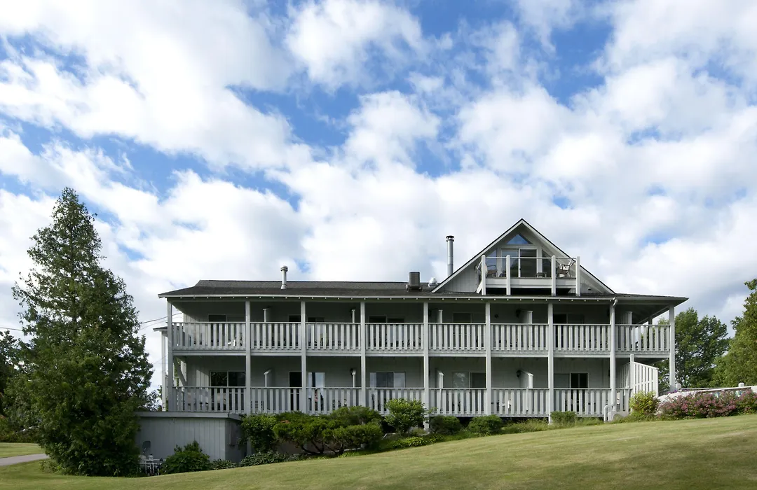 Country House Resort-1