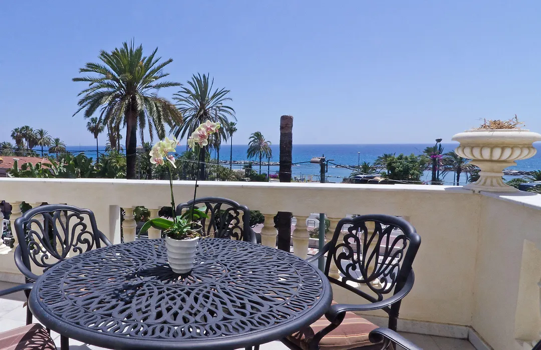 Hotel De Paris Sanremo-1