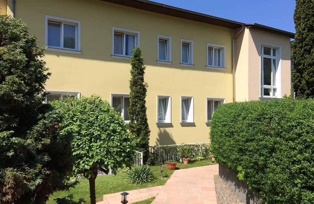 Hotel garni Arte Vita-1