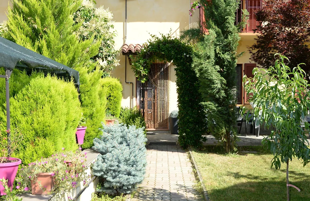 La Valle B&B-1